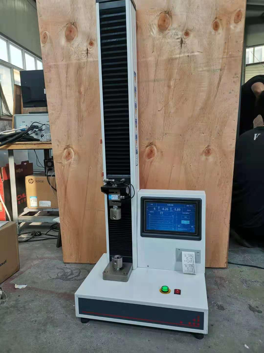 橡膠蠕變試驗機適用于哪些國標？