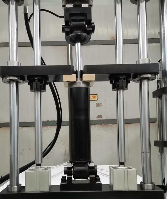 減震器力學性能測試系統(tǒng)功能與用途