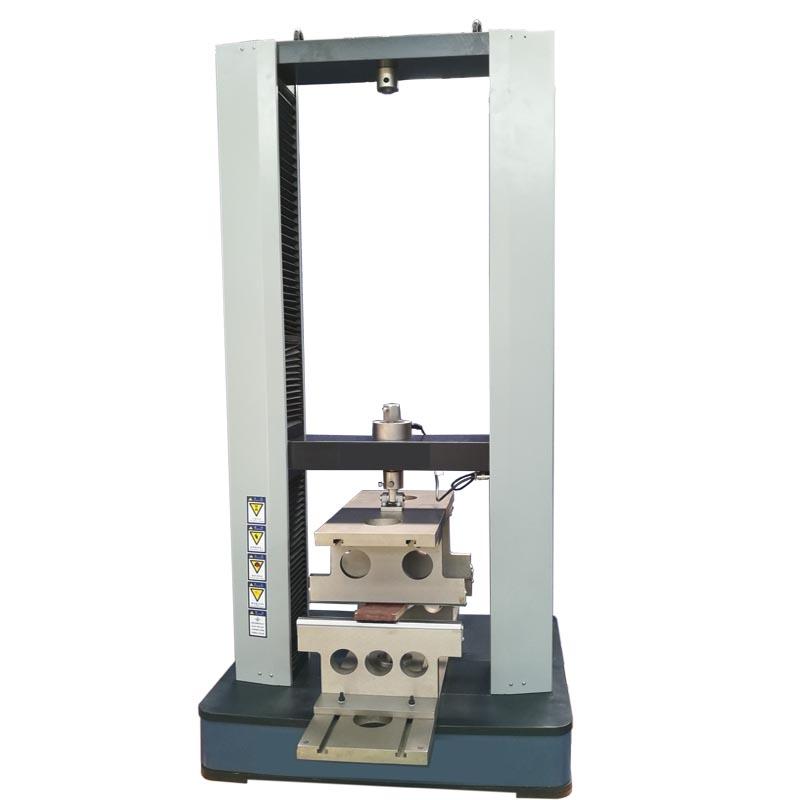 骨水泥樹脂抗壓強(qiáng)度測試設(shè)備