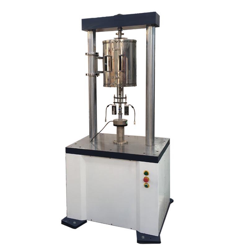 高溫持久蠕變試驗機都符合哪些執(zhí)行標(biāo)準(zhǔn)？