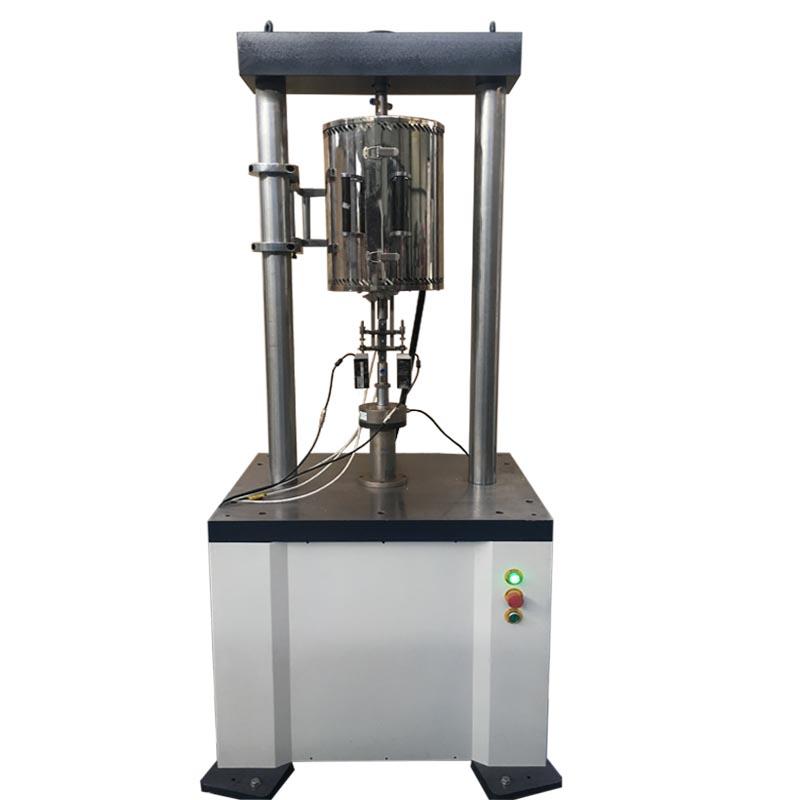 GRC-50KN高溫蠕變持久試驗