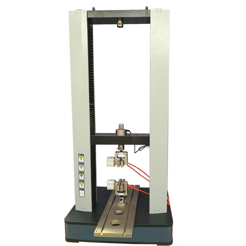 WDW-10微機(jī)控制電子萬(wàn)能試驗(yàn)機(jī)的介紹