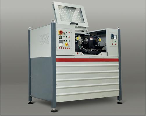 旋轉(zhuǎn)彎曲疲勞試驗(yàn)機(jī)