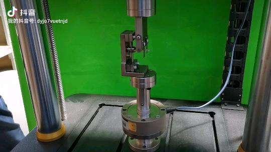 脊柱內(nèi)固定器生物疲勞力學(xué)測(cè)試儀的簡介