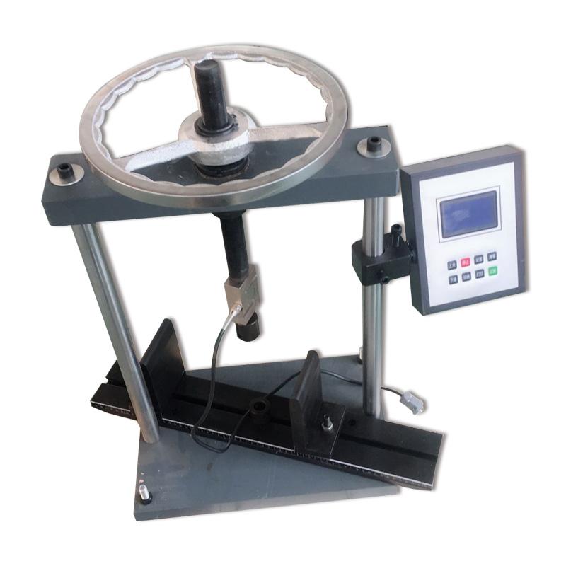 一招教你快速了解MWD-10B電子式人造板萬(wàn)能試驗(yàn)機(jī)