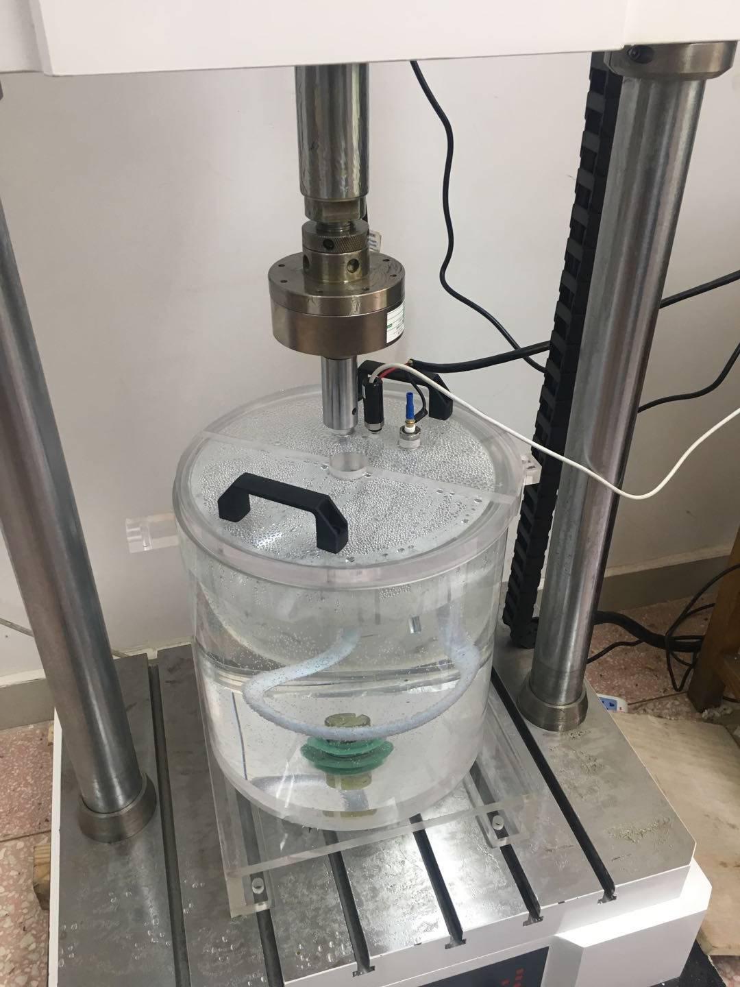 齒科材料冷熱疲勞循環(huán)測(cè)試儀的介紹