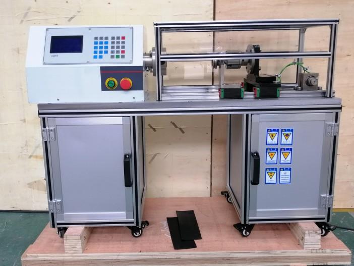 單向器扭轉試驗機產(chǎn)品介紹