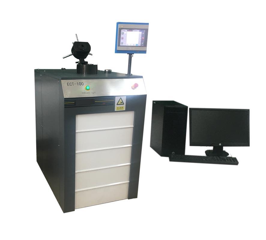 全自動金屬材料薄板杯凸試驗(yàn)機(jī)