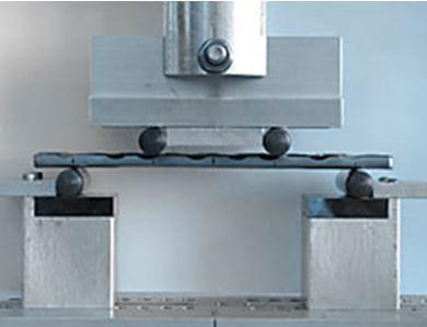 ASTM F382金屬接骨板生物四點彎曲疲勞力學(xué)試驗機(jī)產(chǎn)品介紹