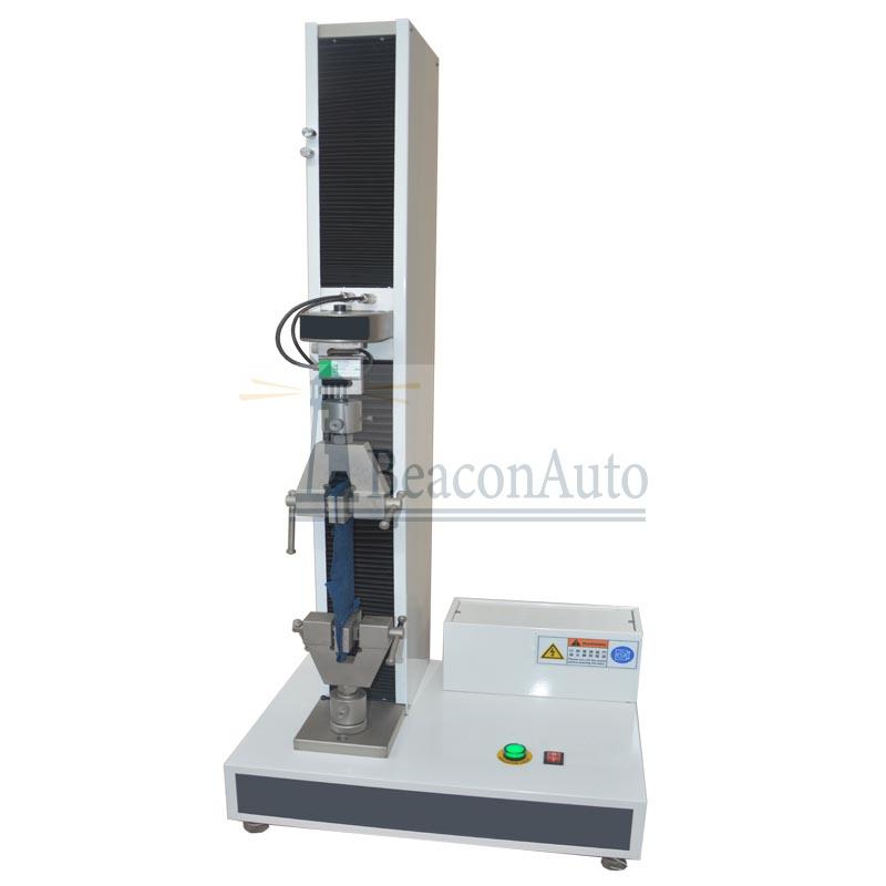 剝離強(qiáng)度試驗機(jī)的產(chǎn)品特點