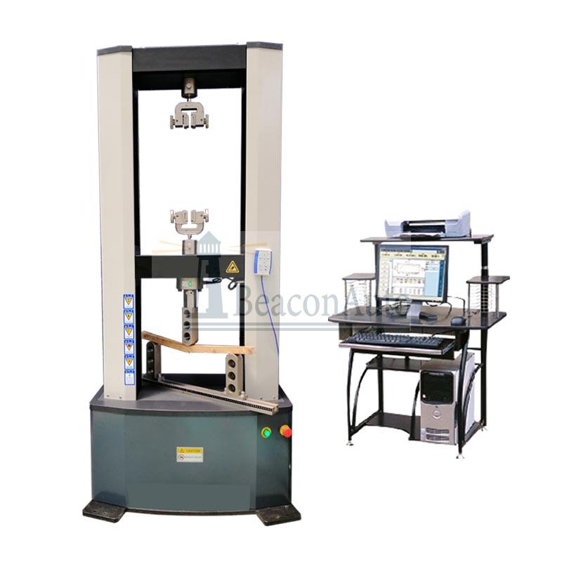 微機控制人造板萬能試驗機執(zhí)行標準