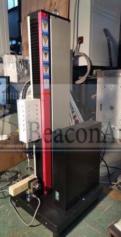 齒骨內(nèi)植入物系統(tǒng)移植體扭轉試驗機