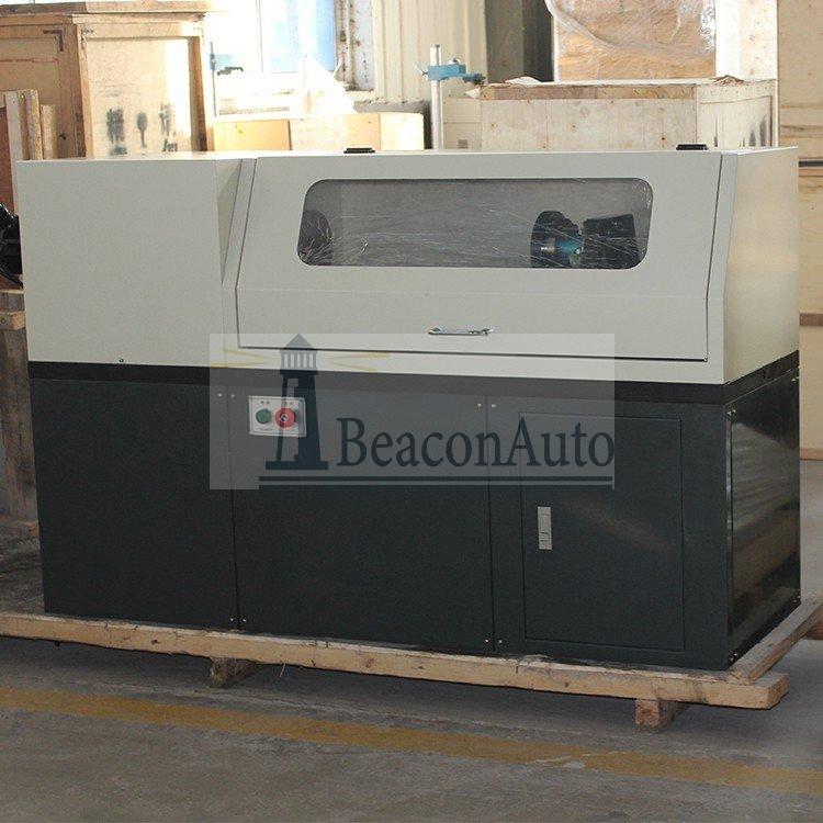 橡膠襯套扭轉(zhuǎn)剛度試驗(yàn)機(jī) 橡膠襯套扭轉(zhuǎn)疲勞剛度試驗(yàn)機(jī)