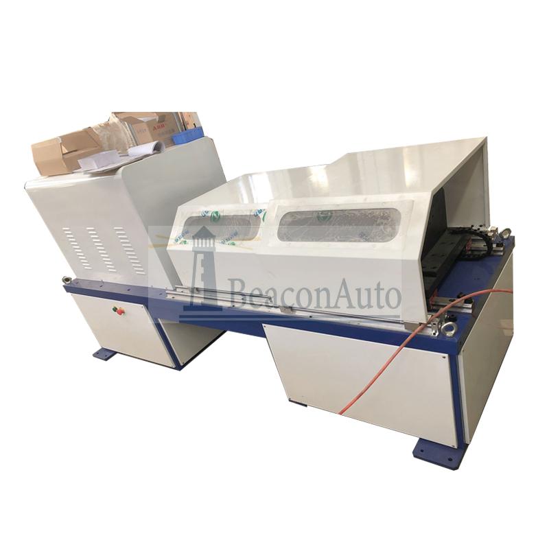 橡膠襯套扭轉(zhuǎn)剛度試驗(yàn)機(jī)的檢測(cè)方法