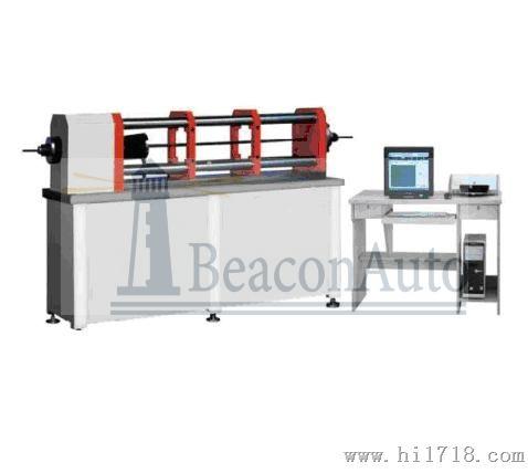 預(yù)應(yīng)力鋼絞線松弛試驗機