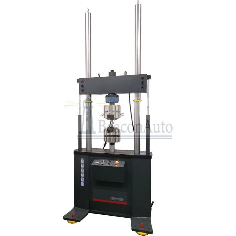 YAW-300Y排煙道壓力試驗(yàn)機(jī)