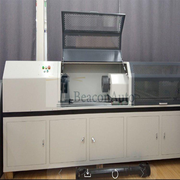 NDW-2000P皮帶輪扭轉試驗機 產(chǎn)品介紹