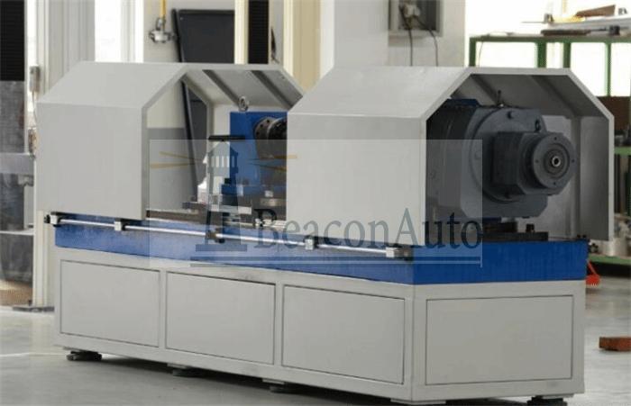 曲軸扭轉(zhuǎn)強度試驗機(jī)