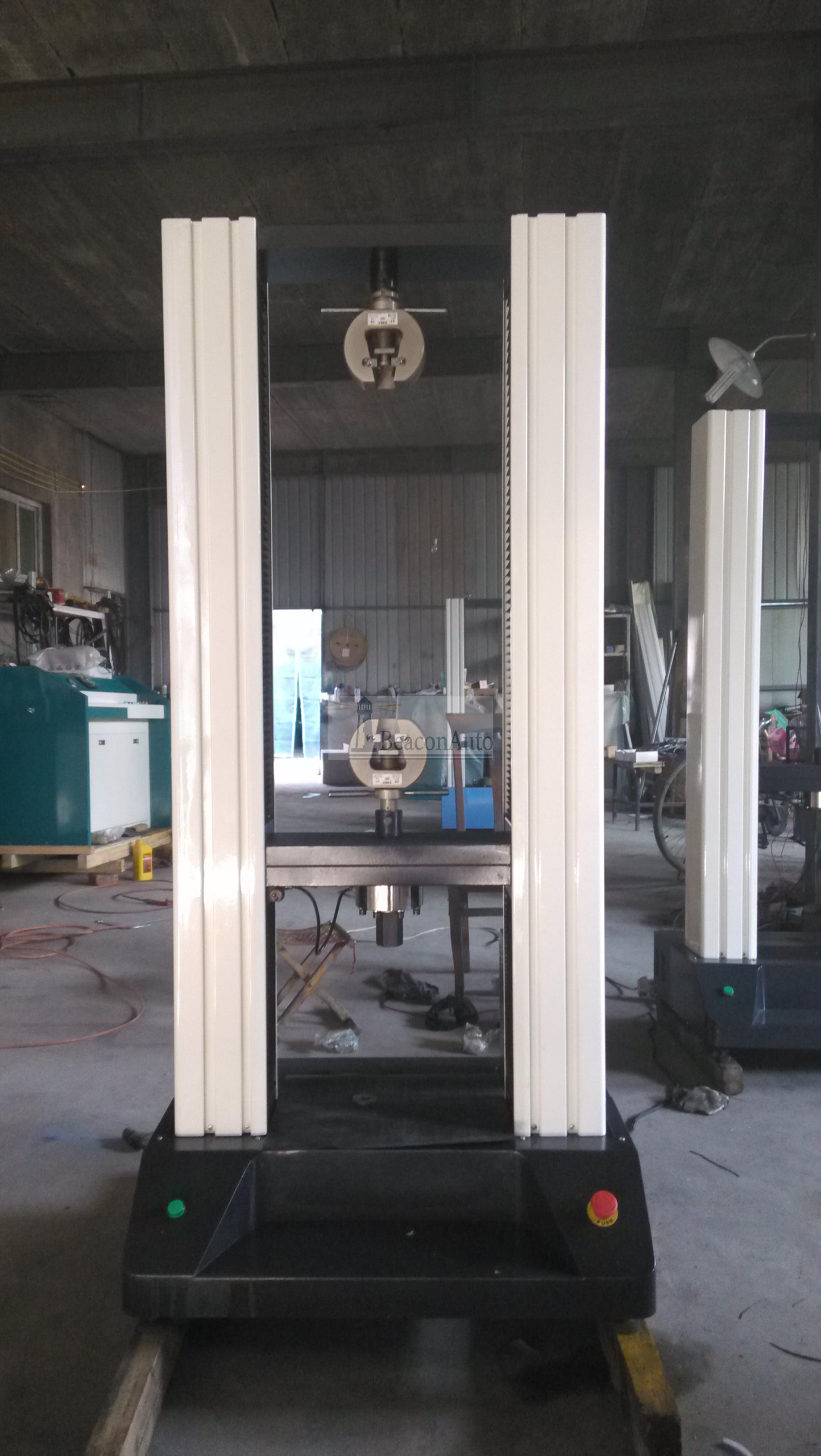 WDW-50J電纜抗擠壓試驗(yàn)機(jī)