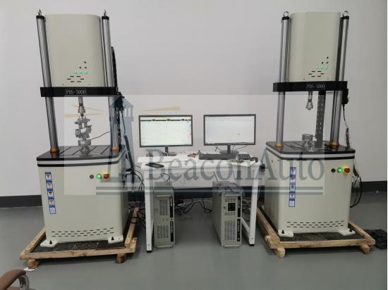 彈性墊板動(dòng)靜剛度試驗(yàn)機(jī) 軌下墊板疲勞試驗(yàn)機(jī)