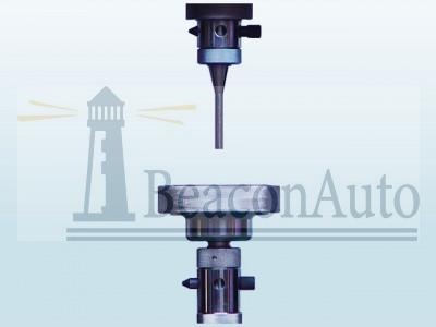 WDW-20T土工布刺破強力試驗機依據(jù)標準