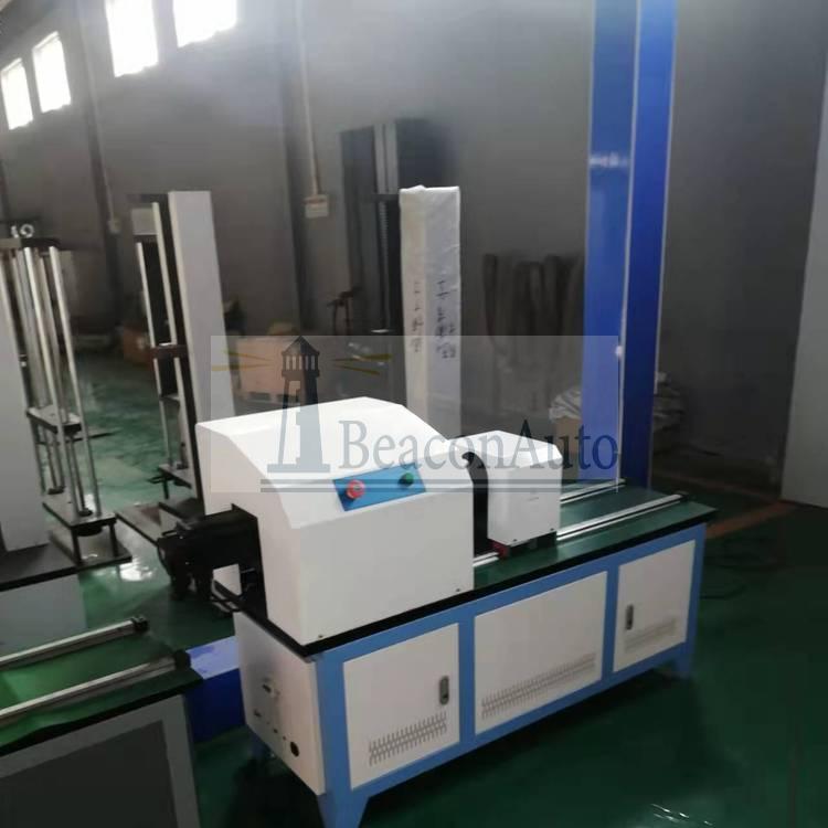 接骨螺釘旋動(dòng)扭矩試驗(yàn)機(jī) 醫(yī)用金屬接骨 螺釘扭轉(zhuǎn)試驗(yàn)機(jī)基本信息