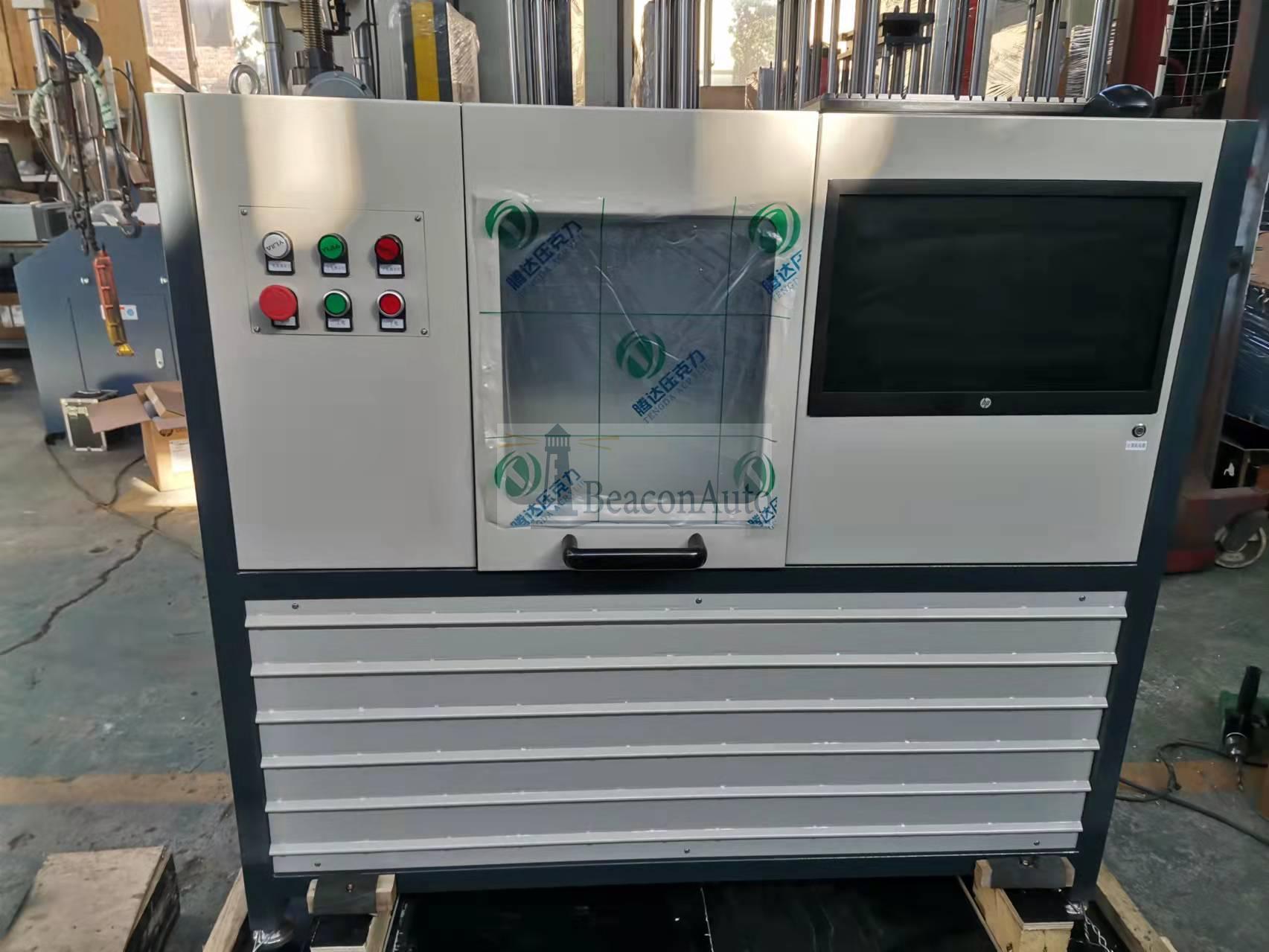 XWP系列旋轉彎曲疲勞試驗機產品信息