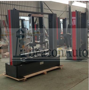 橡膠襯套拉壓扭轉(zhuǎn)試驗機產(chǎn)品信息