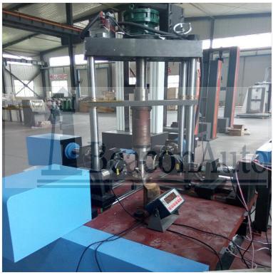 潛水艇外殼雙向拉力試驗機產(chǎn)品信息