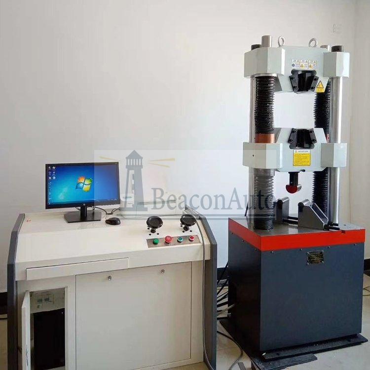 錨桿錨索抗拉強(qiáng)度試驗(yàn)機(jī)鏈條拉力試驗(yàn)機(jī)產(chǎn)品信息