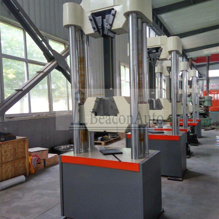 花崗石板材彎曲強(qiáng)度測試機(jī)技術(shù)指標(biāo)