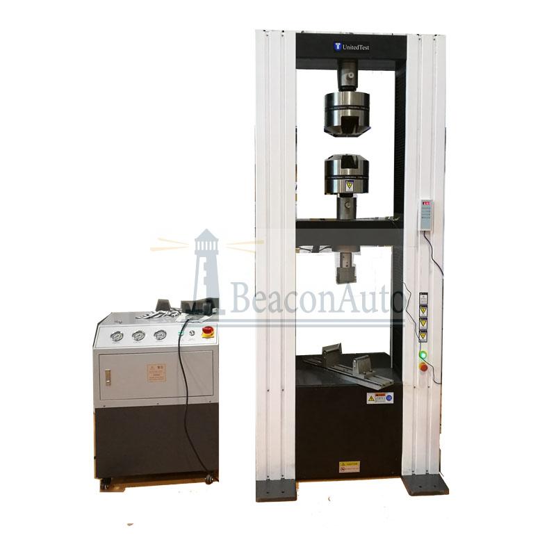 醫(yī)用鋼板斷裂強度試驗機技術(shù)參數(shù)