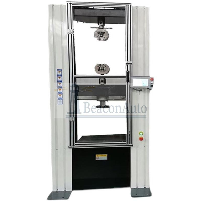 WGS-500骨水泥樹脂彎曲強度試驗機技術(shù)指標(biāo)