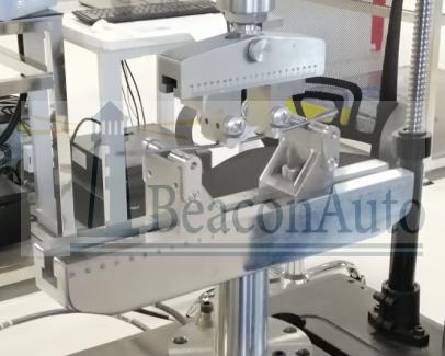 生命科學用疲勞測試系統(tǒng)技術(shù)指標