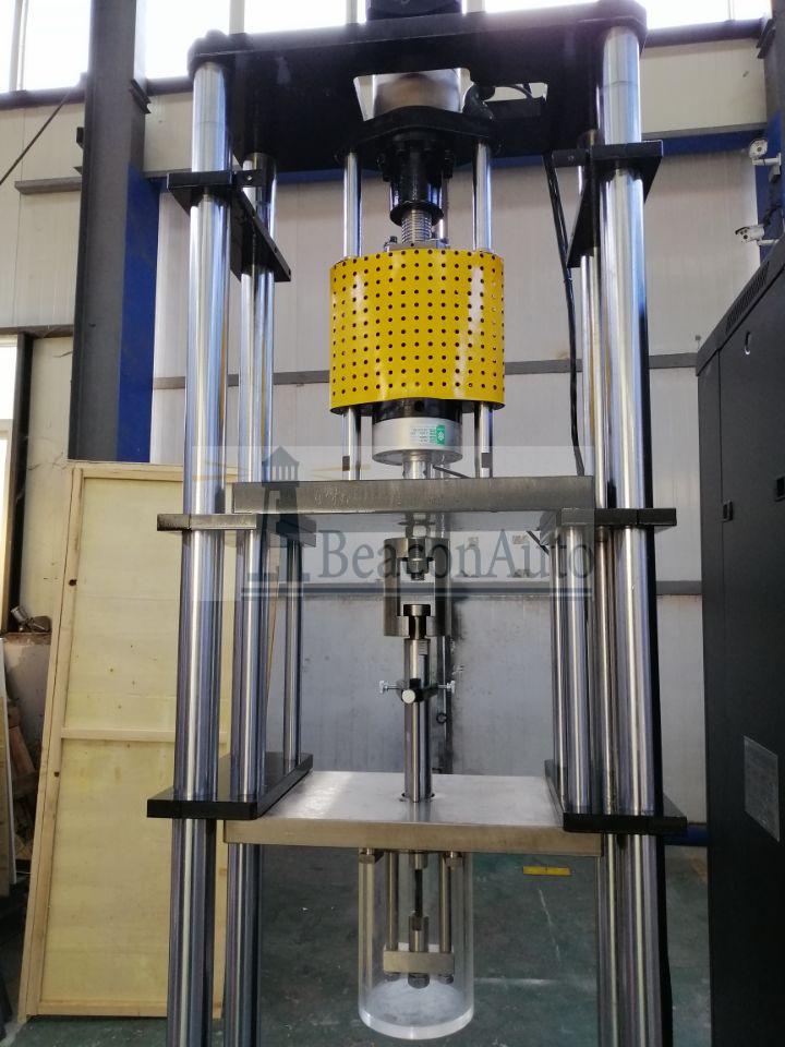 慢應力腐蝕拉伸試驗機技術(shù)參數(shù)