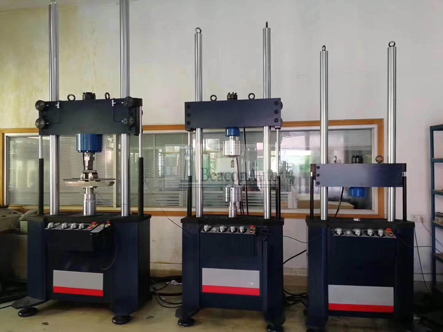 脊柱固定器壓縮疲勞試驗機(jī)