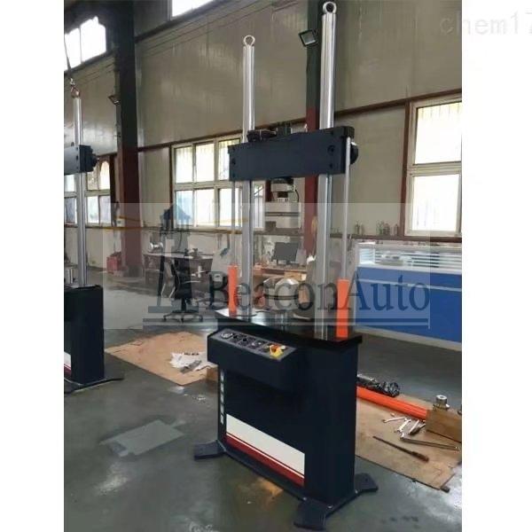 膝髖關(guān)節(jié)假體電子式疲勞壽命試驗機