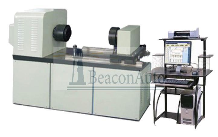 【新品推薦】人工假體扭轉(zhuǎn)試驗(yàn)機(jī)