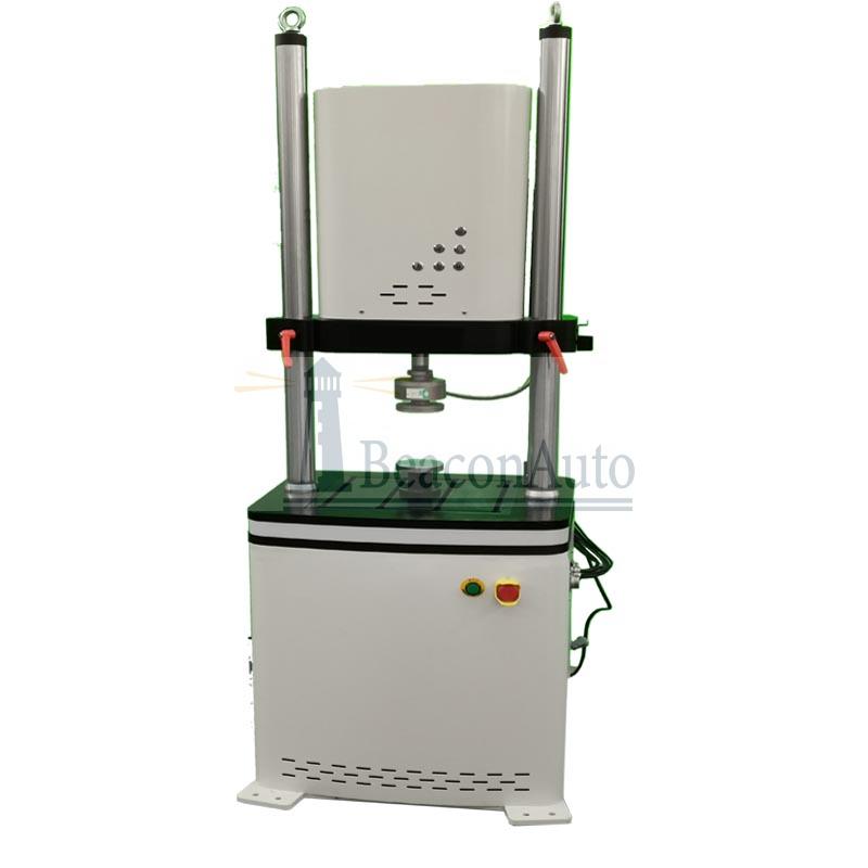 髖膝關(guān)節(jié)磨損疲勞試驗機(jī)