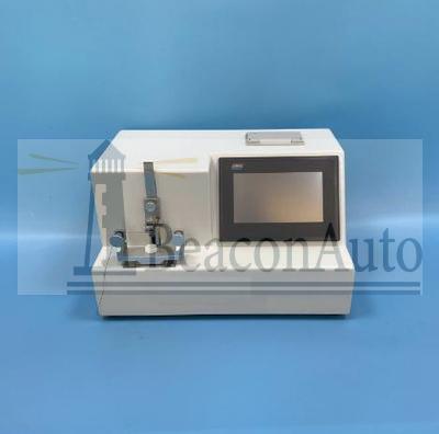 【新品推薦】醫(yī)用縫合線張力和連接強(qiáng)度測(cè)試儀