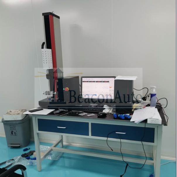 金屬脊柱螺釘材料試驗(yàn)機(jī)產(chǎn)品介紹