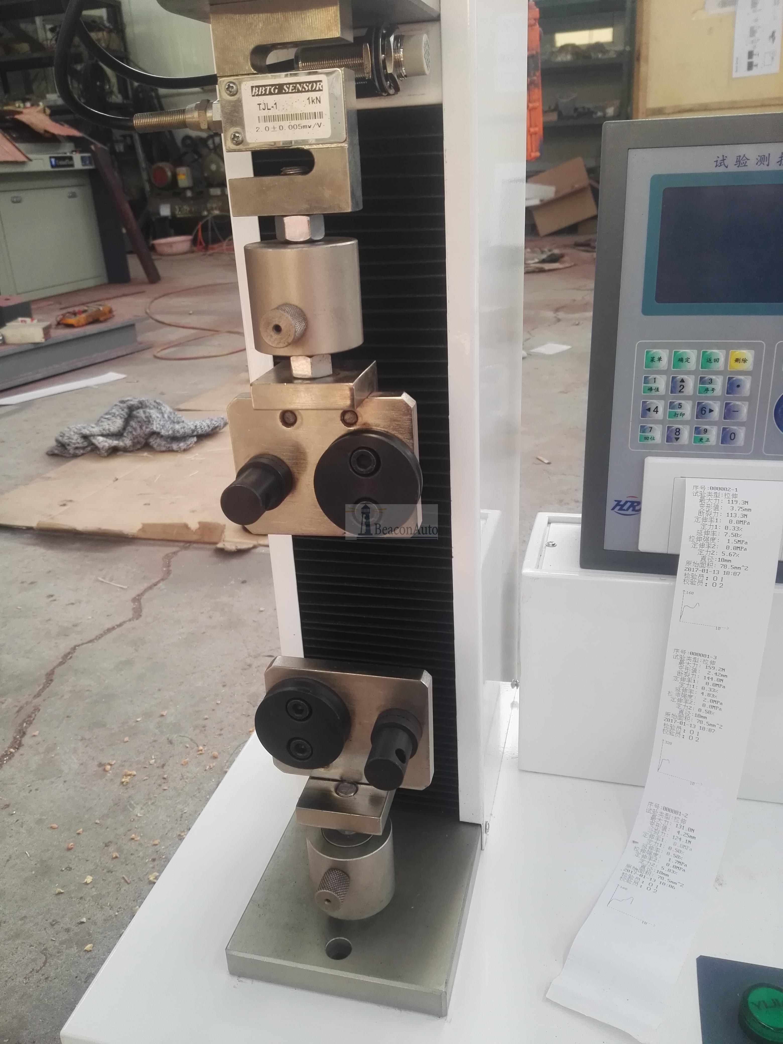 縫合線拉伸疲勞測試儀技術(shù)參數(shù)