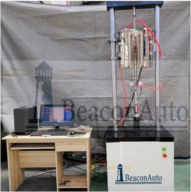 高溫蠕變持久強(qiáng)度試驗機(jī)產(chǎn)品資料