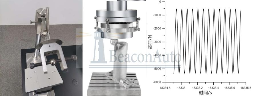 股骨柄頸部疲勞性能試驗機技術(shù)資料