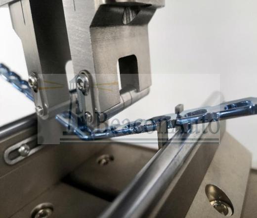 接骨板四點彎曲疲勞試驗機依據(jù)標準