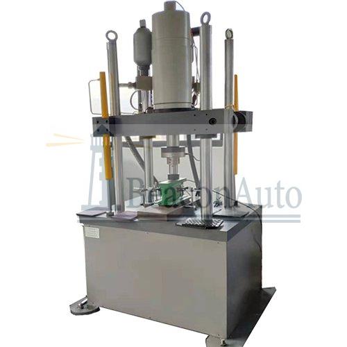 空心金屬接骨螺釘彎曲疲勞試驗(yàn)機(jī)