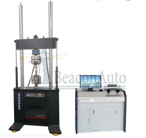 帶袢鈦板循環(huán)拉伸疲勞試驗機(jī)