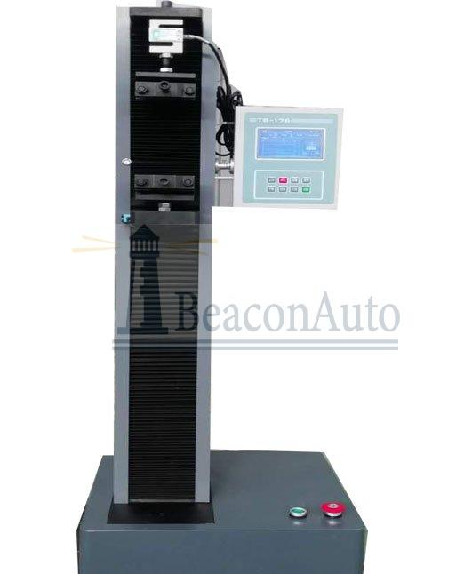 口罩拉力試驗機