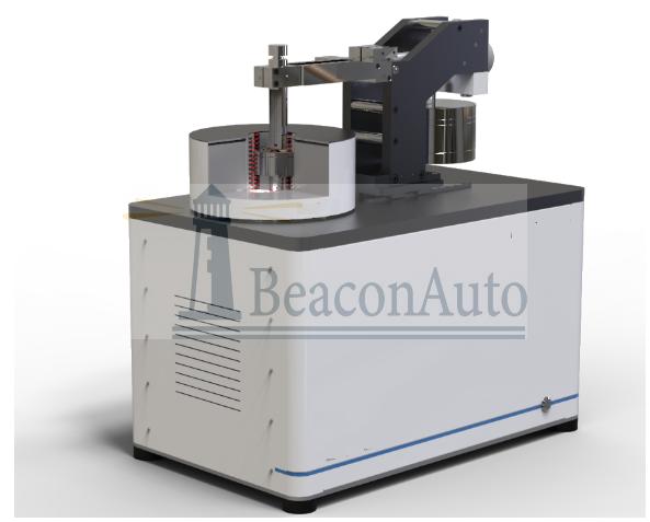 桌面綜合摩擦銷盤試驗機(jī)
