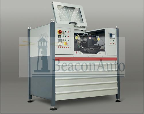 接骨板三點彎曲疲勞試驗機(jī)